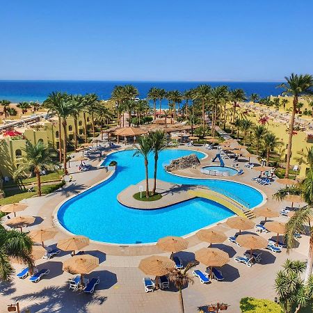 Palm Beach Resort - Families&Couples Only Hurghada Exterior foto