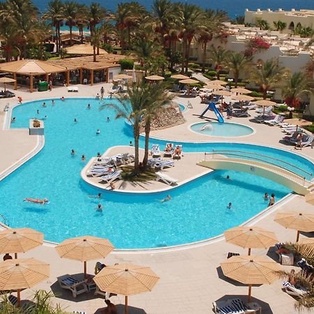 Palm Beach Resort - Families&Couples Only Hurghada Exterior foto