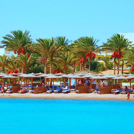 Palm Beach Resort - Families&Couples Only Hurghada Exterior foto
