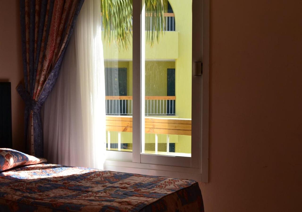 Palm Beach Resort - Families&Couples Only Hurghada Exterior foto