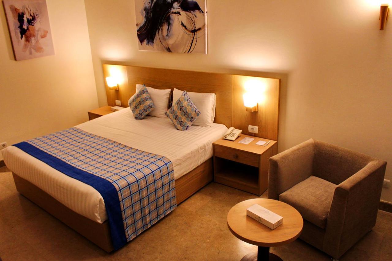 Palm Beach Resort - Families&Couples Only Hurghada Exterior foto