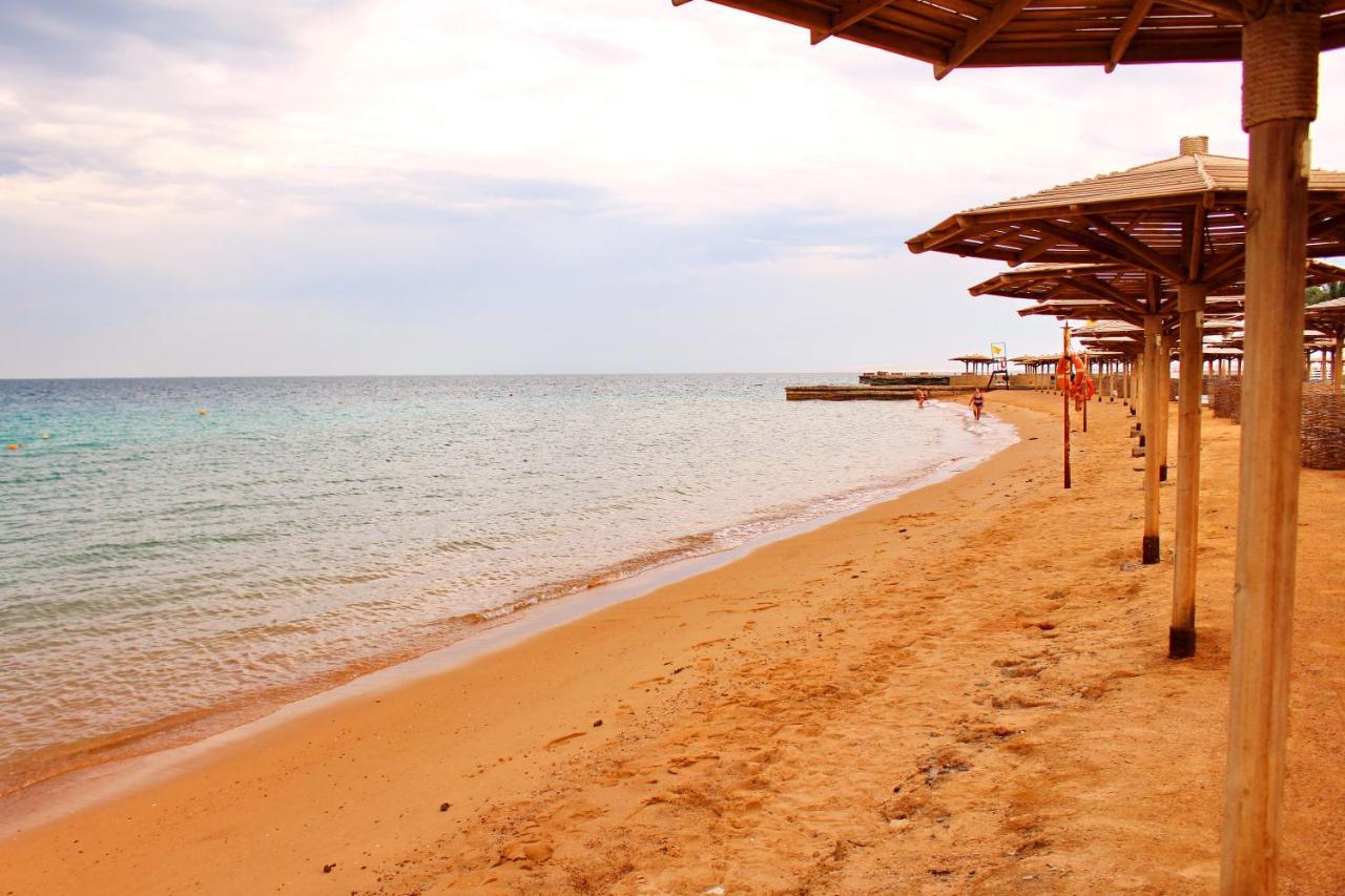 Palm Beach Resort - Families&Couples Only Hurghada Exterior foto
