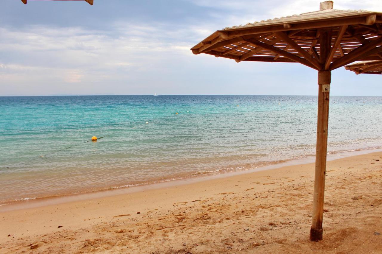 Palm Beach Resort - Families&Couples Only Hurghada Exterior foto