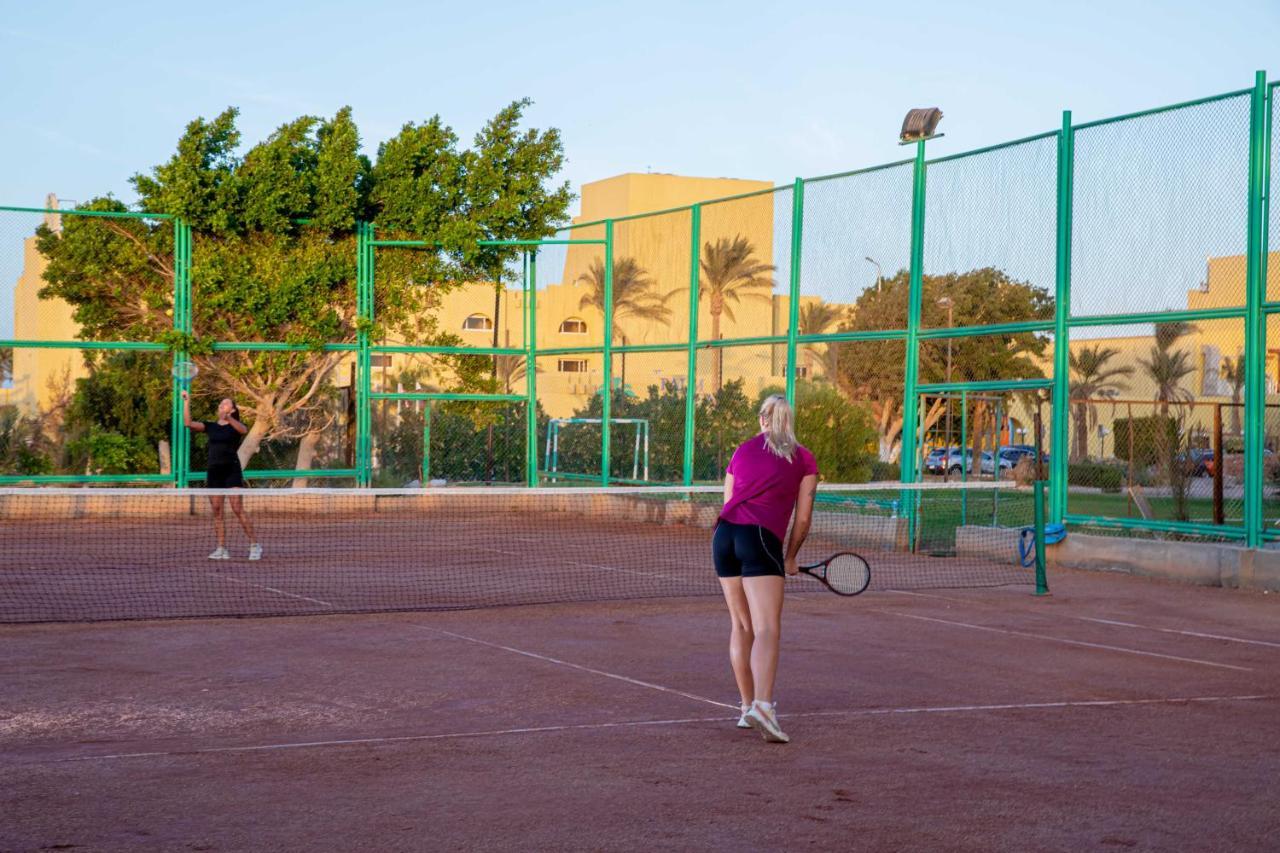 Palm Beach Resort - Families&Couples Only Hurghada Exterior foto