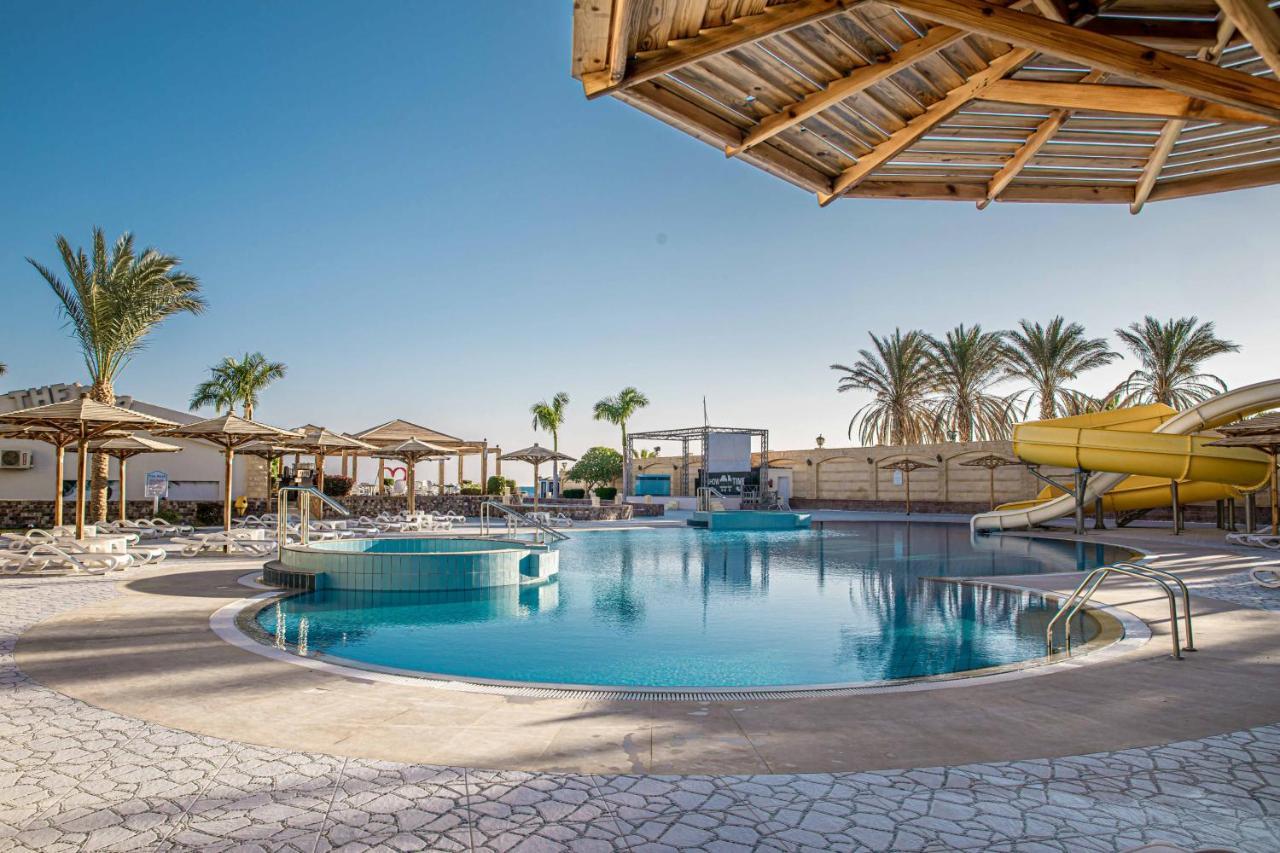 Palm Beach Resort - Families&Couples Only Hurghada Exterior foto