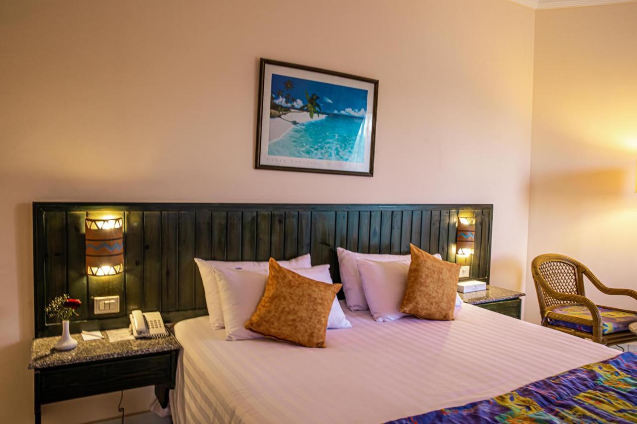 Palm Beach Resort - Families&Couples Only Hurghada Exterior foto
