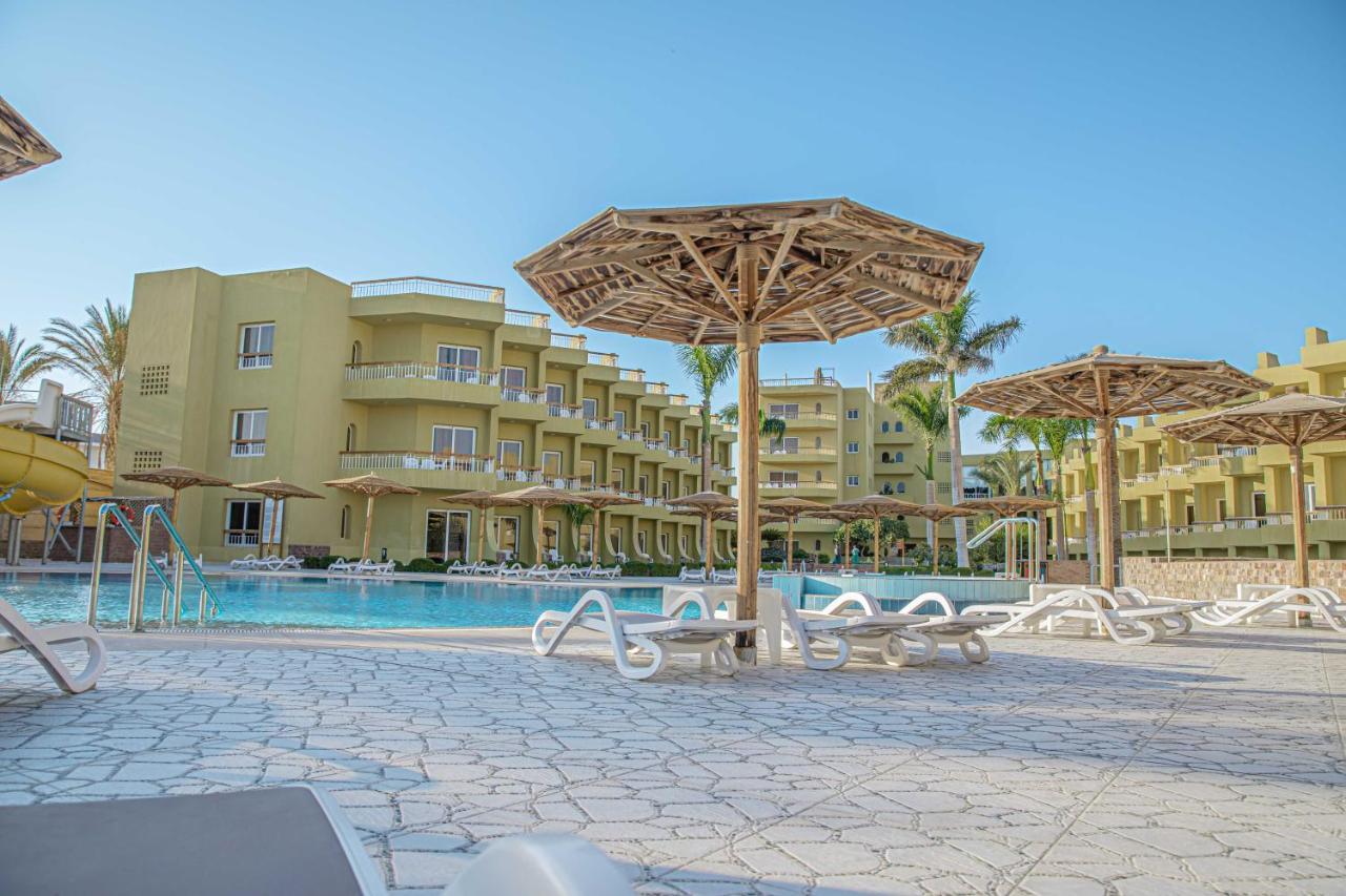 Palm Beach Resort - Families&Couples Only Hurghada Exterior foto