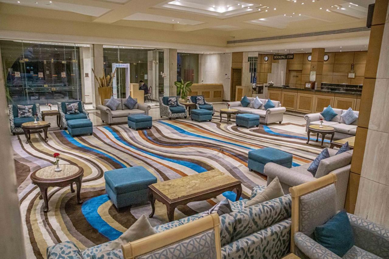Palm Beach Resort - Families&Couples Only Hurghada Exterior foto