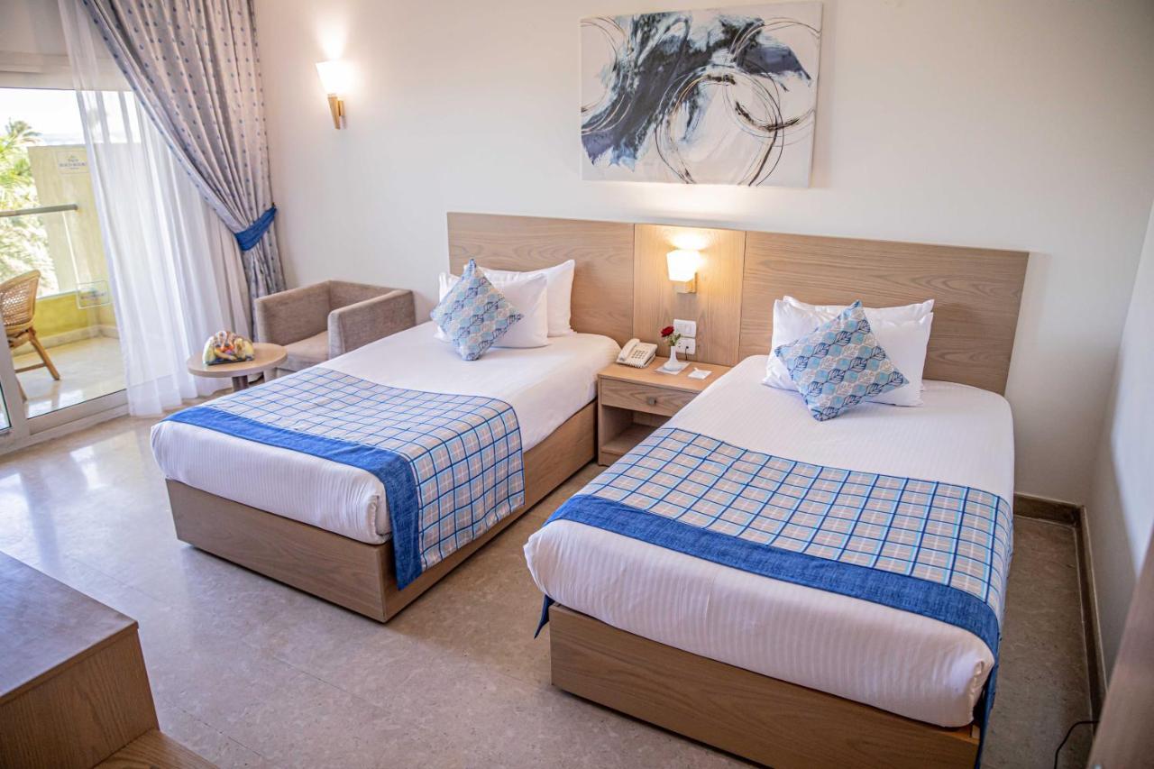 Palm Beach Resort - Families&Couples Only Hurghada Exterior foto