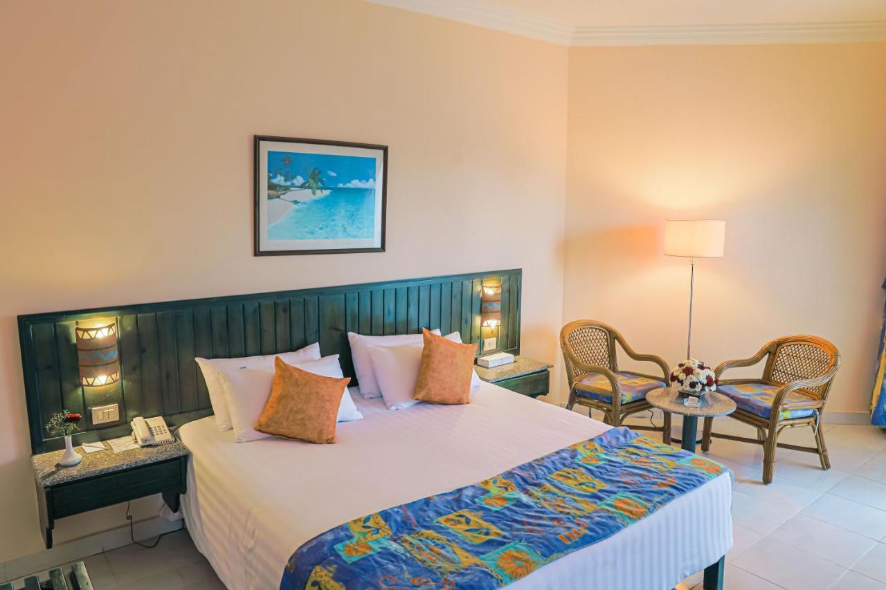 Palm Beach Resort - Families&Couples Only Hurghada Exterior foto