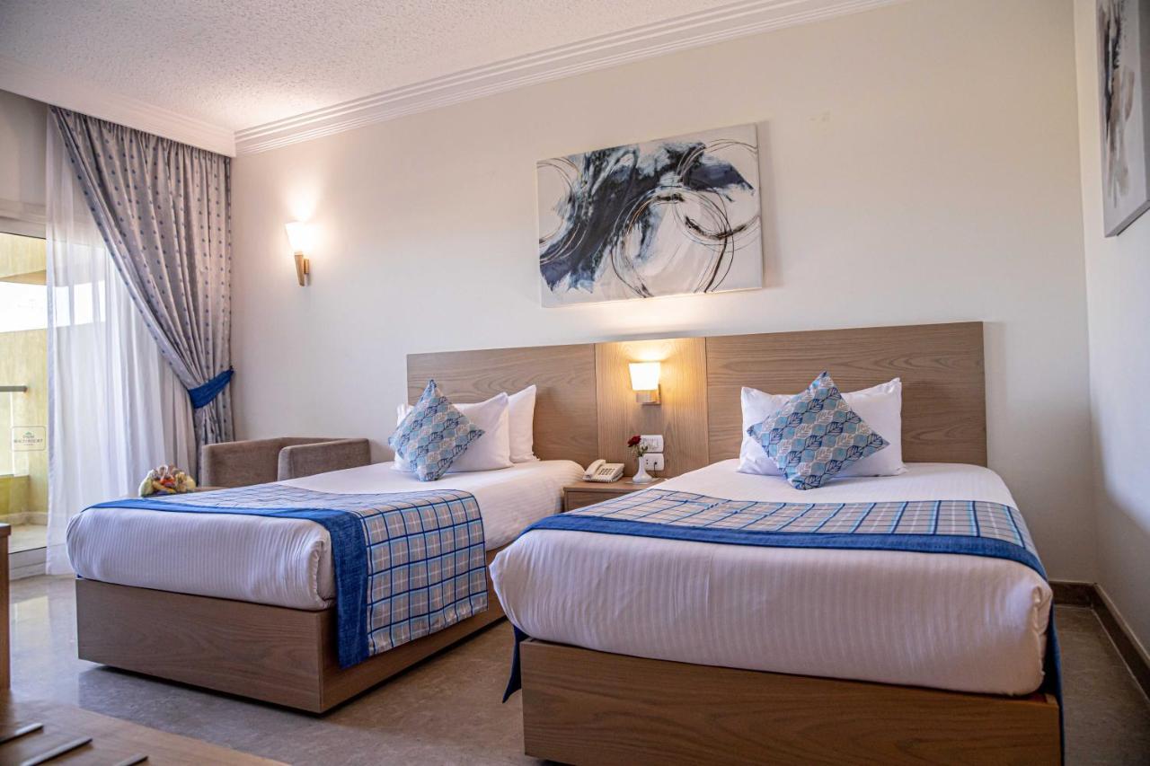 Palm Beach Resort - Families&Couples Only Hurghada Exterior foto