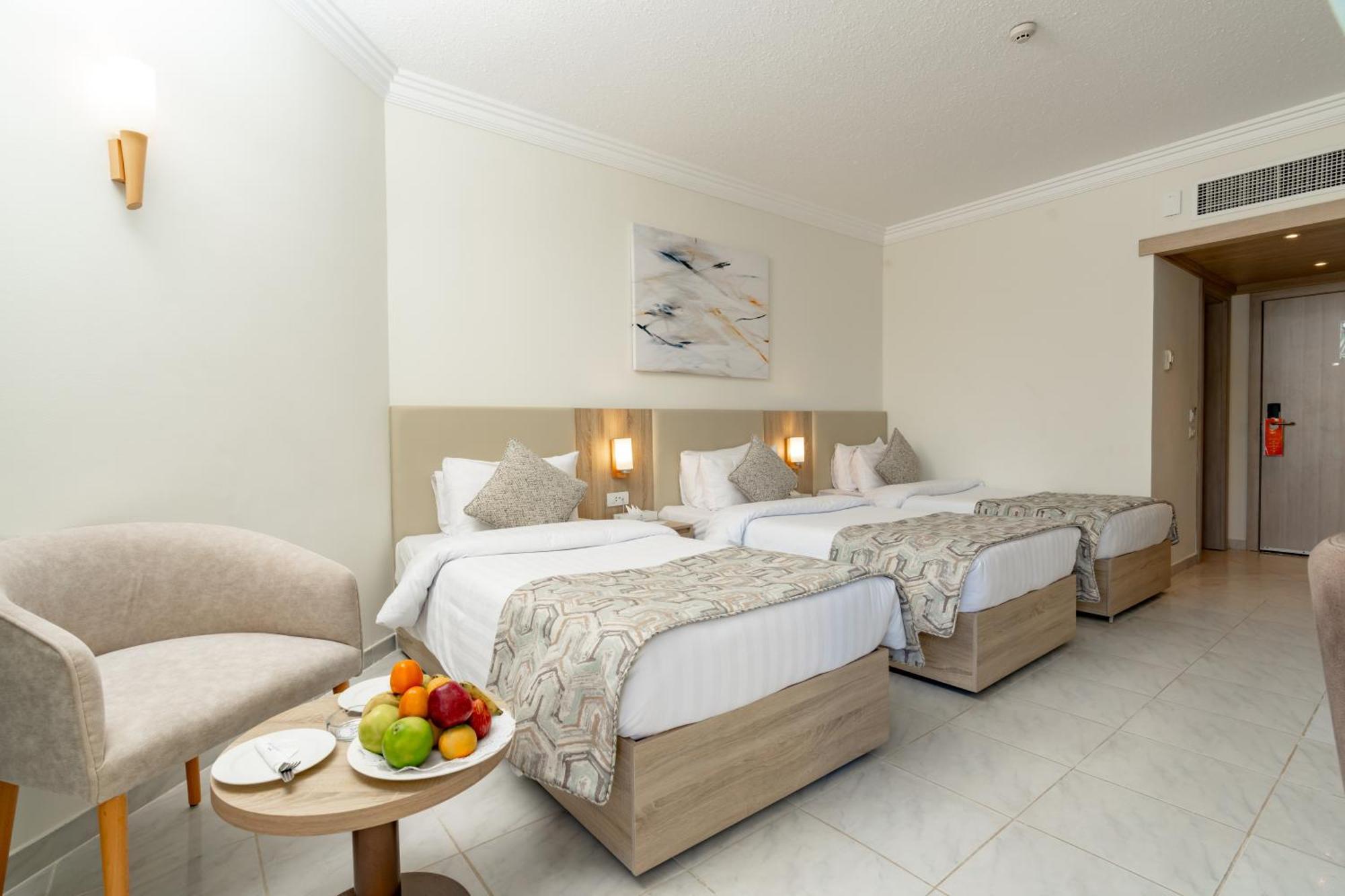 Palm Beach Resort - Families&Couples Only Hurghada Exterior foto