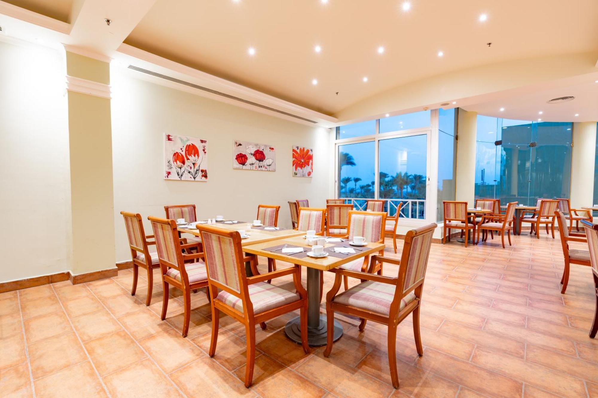 Palm Beach Resort - Families&Couples Only Hurghada Exterior foto
