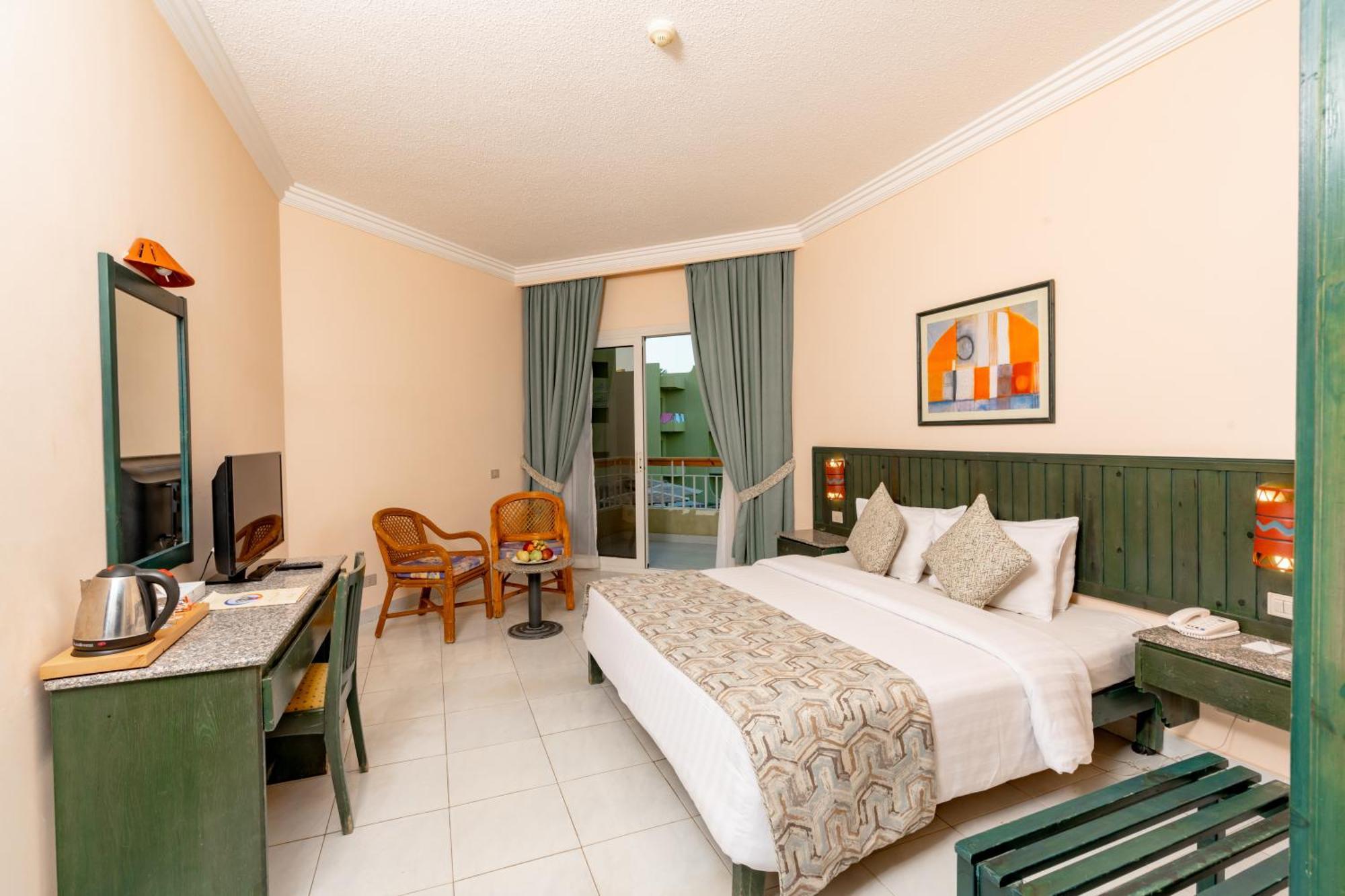 Palm Beach Resort - Families&Couples Only Hurghada Exterior foto