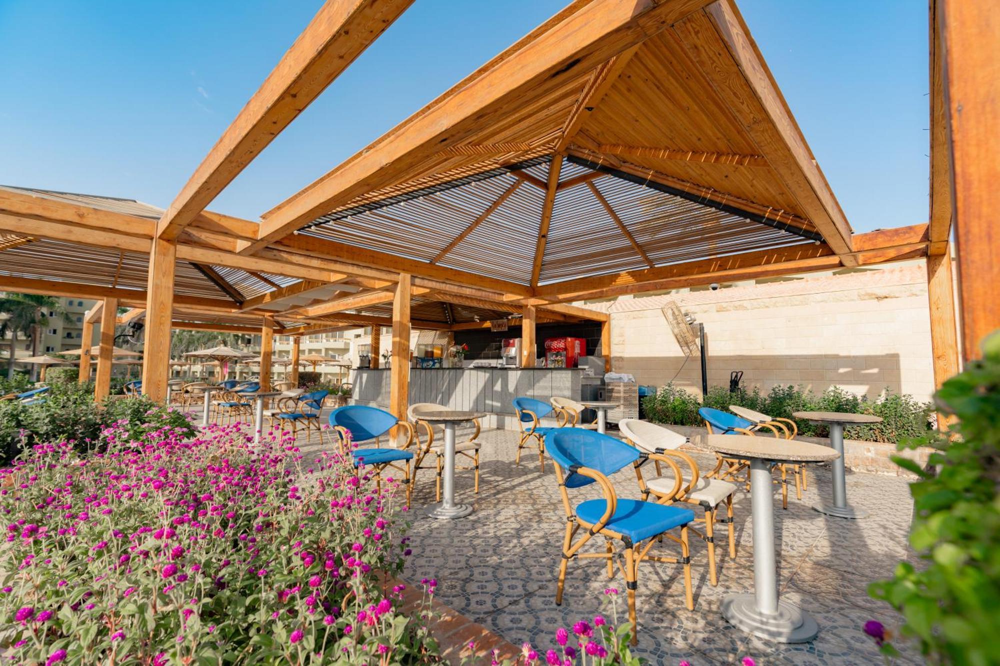 Palm Beach Resort - Families&Couples Only Hurghada Exterior foto