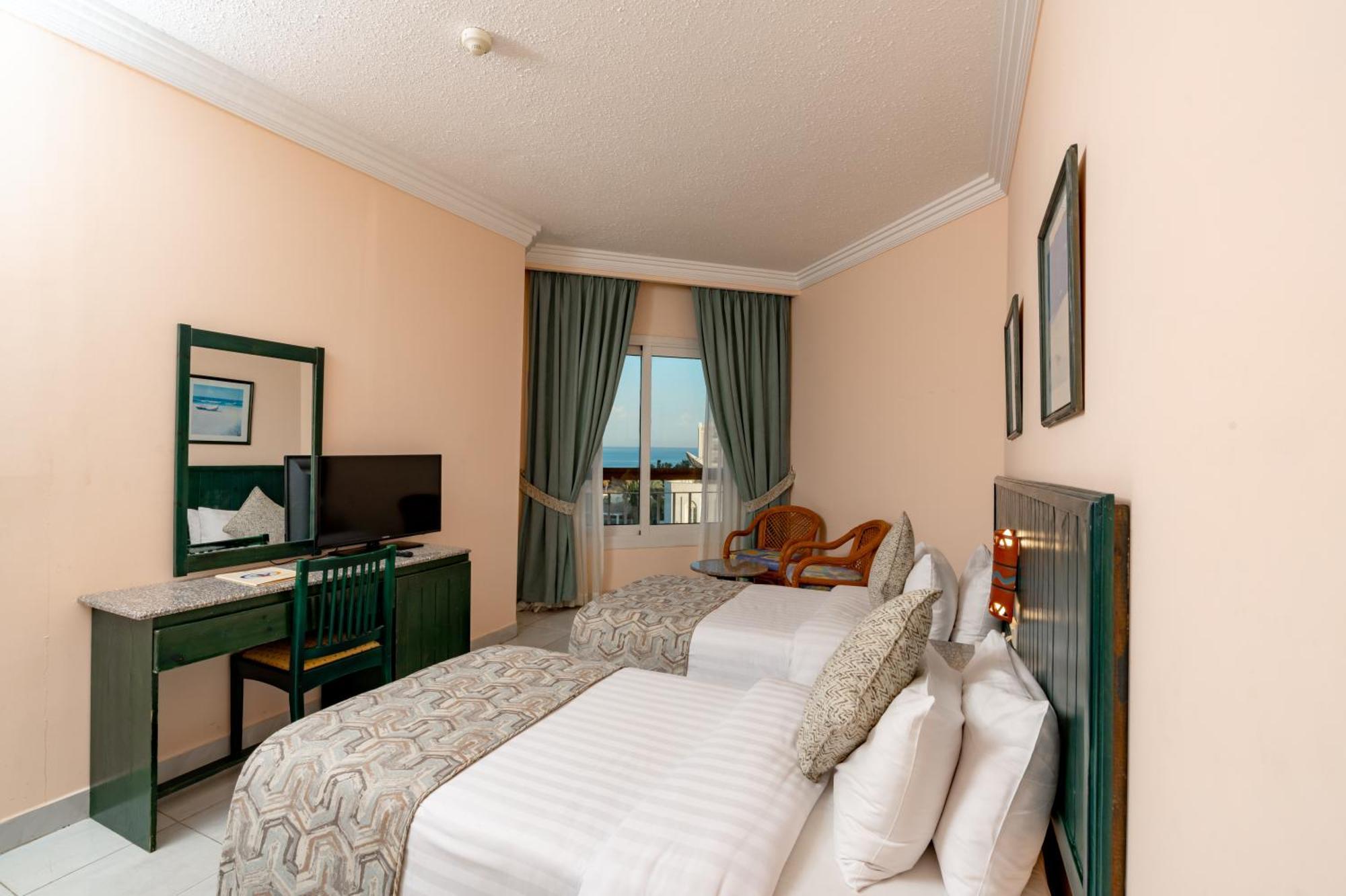 Palm Beach Resort - Families&Couples Only Hurghada Exterior foto