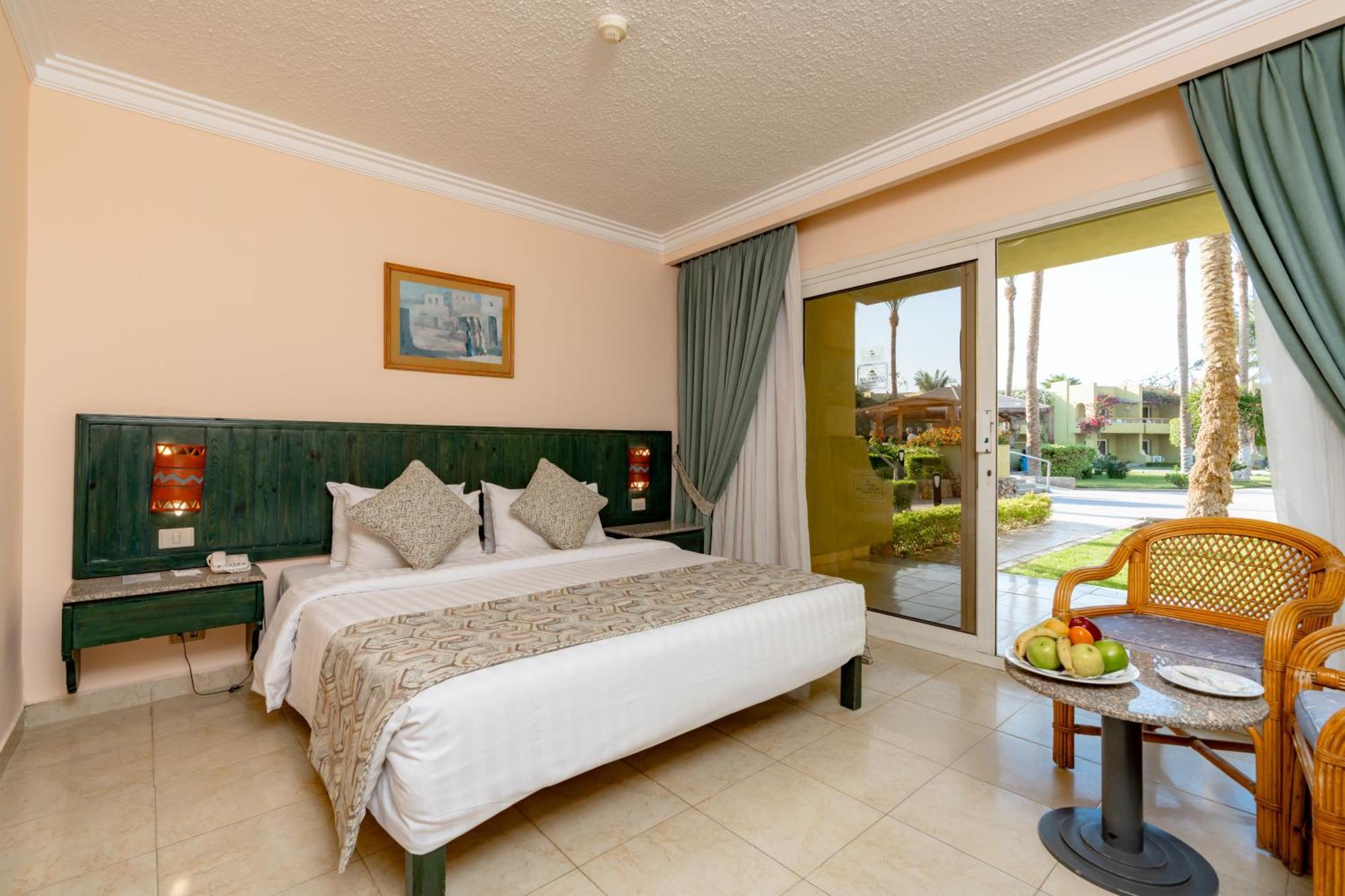 Palm Beach Resort - Families&Couples Only Hurghada Exterior foto