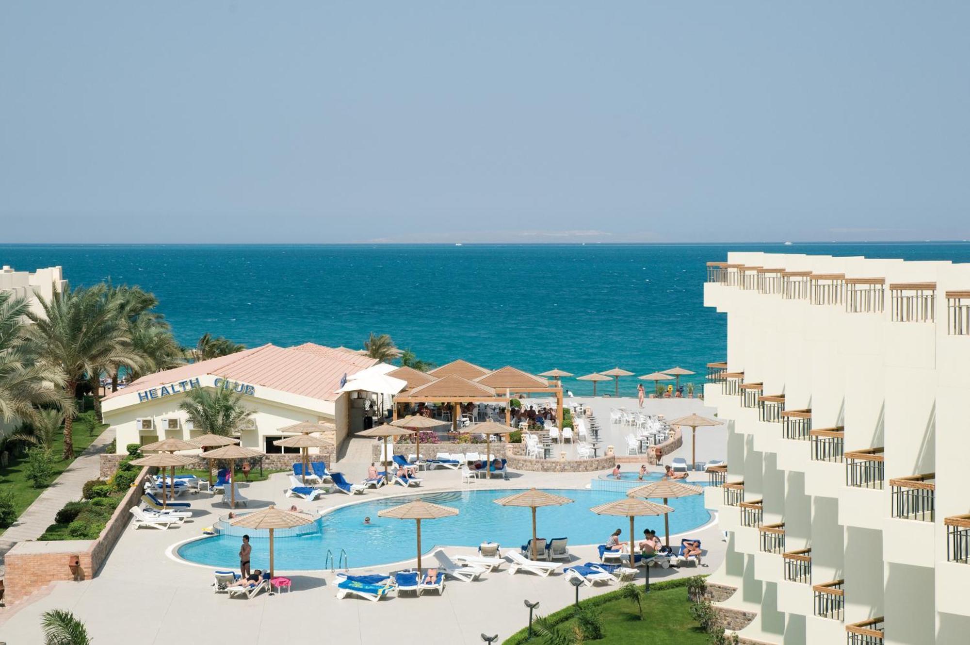 Palm Beach Resort - Families&Couples Only Hurghada Exterior foto