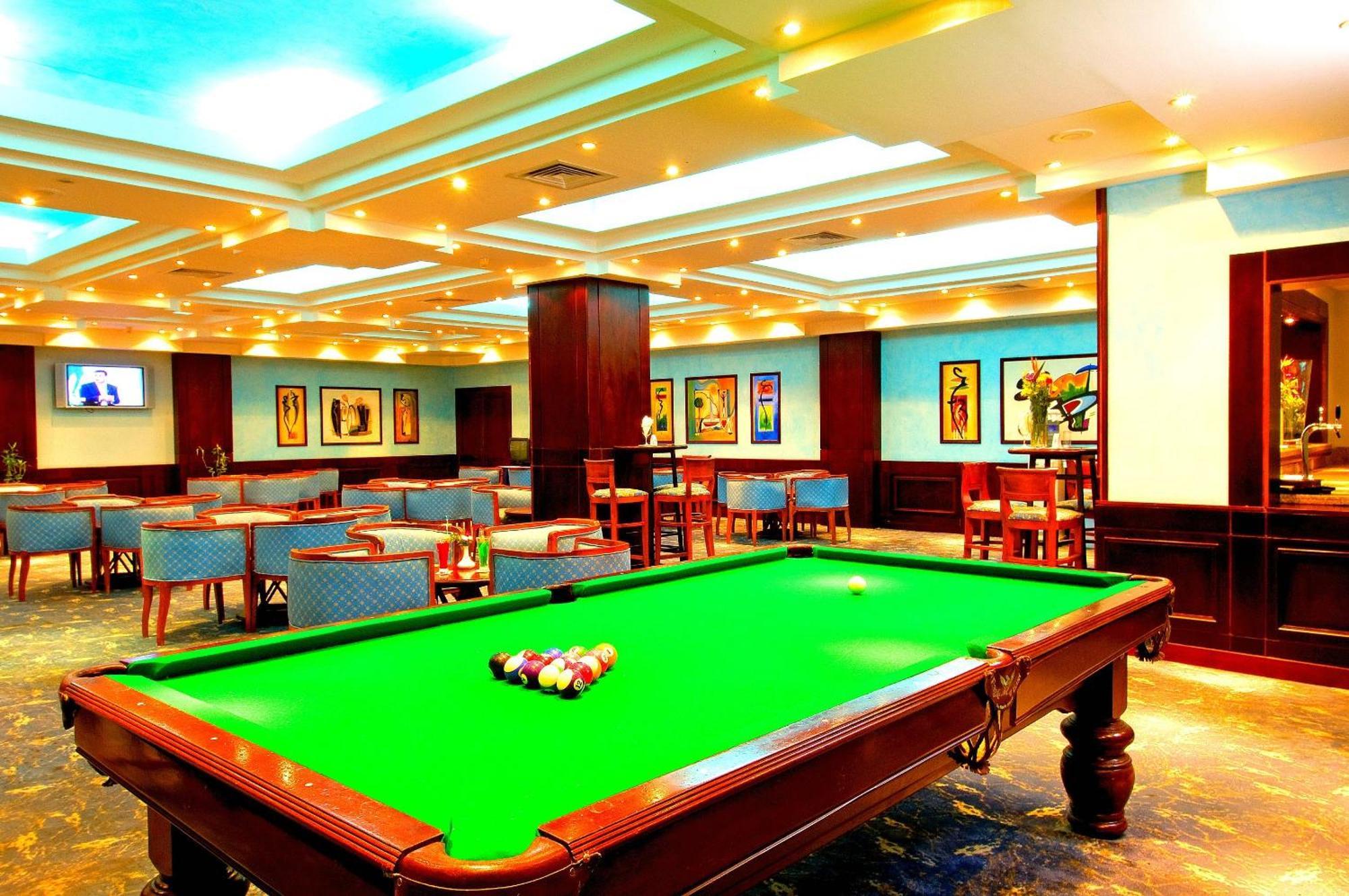 Palm Beach Resort - Families&Couples Only Hurghada Exterior foto